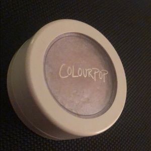 Colourpop Super Shock Highlighter